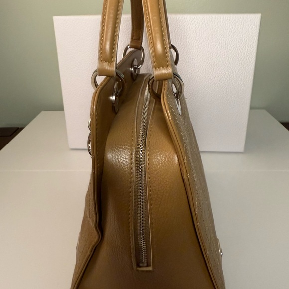 Dior Lady Dior Vintage - Picture 11 of 16